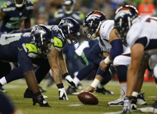 SEATTLE vs. DENVER 9/9/2018 NFL Odds, Pick & Preview