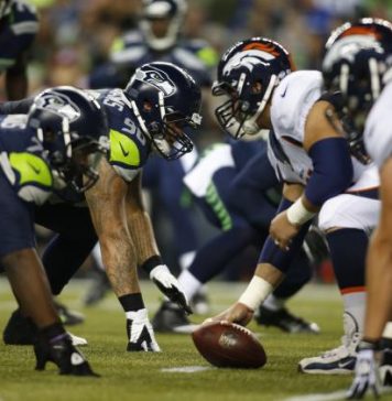 SEATTLE vs. DENVER 9/9/2018 NFL Odds, Pick & Preview