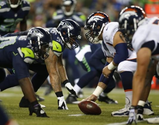 SEATTLE vs. DENVER 9/9/2018 NFL Odds, Pick & Preview