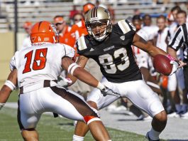 SYRACUSE vs. W MICHIGAN 8/31/2018 Free Pick & CFB Betting Prediction