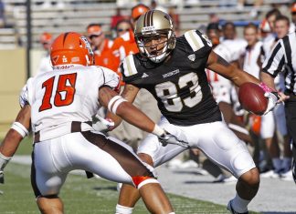 SYRACUSE vs. W MICHIGAN 8/31/2018 Free Pick & CFB Betting Prediction