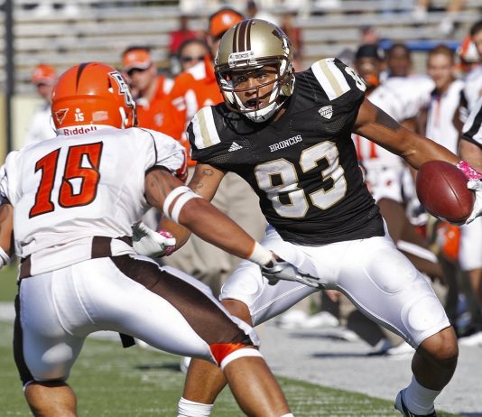 SYRACUSE vs. W MICHIGAN 8/31/2018 Free Pick & CFB Betting Prediction