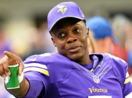 AP source: Saints acquiring QB Bridgewater from Jets