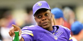AP source: Saints acquiring QB Bridgewater from Jets