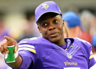 AP source: Saints acquiring QB Bridgewater from Jets