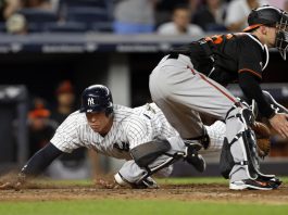 BALTIMORE vs. NY YANKEES 9/21/2018 MLB Odds, Pick & Preview