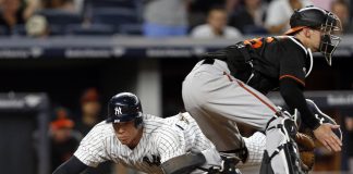 BALTIMORE vs. NY YANKEES 9/21/2018 MLB Odds, Pick & Preview