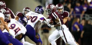 NFL hires 24 full-time game officials, up from 21 last year