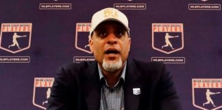 MLB Players Association hires sports litigation expert Meyer