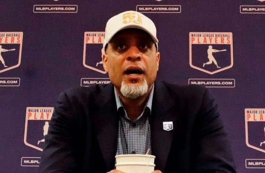 MLB Players Association hires sports litigation expert Meyer