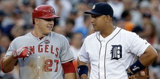 DETROIT vs. LA ANGELS 8/6/2018 MLB Odds, Pick & Preview