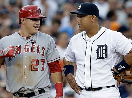 DETROIT vs. LA ANGELS 8/6/2018 MLB Odds, Pick & Preview