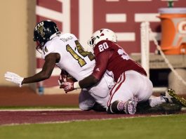 INDIANA vs. FLA INTERNATIONAL 9/1/2018 Free Pick & CFB Betting Prediction