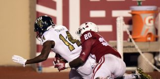 INDIANA vs. FLA INTERNATIONAL 9/1/2018 Free Pick & CFB Betting Prediction