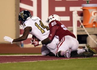 INDIANA vs. FLA INTERNATIONAL 9/1/2018 Free Pick & CFB Betting Prediction