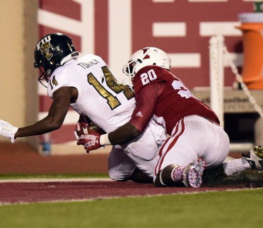 INDIANA vs. FLA INTERNATIONAL 9/1/2018 Free Pick & CFB Betting Prediction