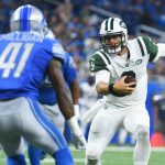 NY JETS vs. DETROIT 9/10/2018 NFL Odds, Pick & Preview