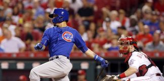 CHICAGO CUBS vs. PHILADELPHIA 8/31/2018 MLB Odds, Pick & Preview