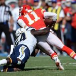 KANSAS CITY vs. LA CHARGERS 9/9/2018 NFL Odds, Pick & Preview