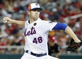 Rebuilding White Sox showing some progress