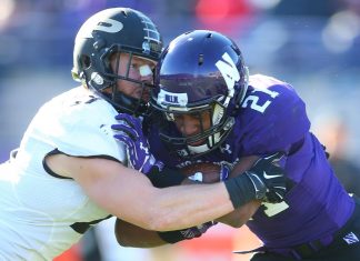 NORTHWESTERN vs. PURDUE 8/30/2018 Free Pick & CFB Betting Prediction
