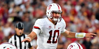SAN DIEGO ST vs. STANFORD 8/31/2018 Free Pick & CFB Betting Prediction
