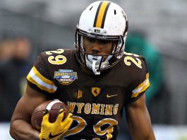 WASHINGTON ST vs. WYOMING 9/1/2018 Free Pick & CFB Betting Prediction