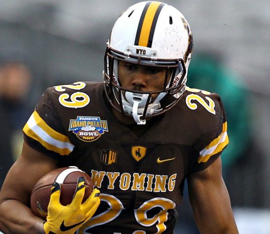 WASHINGTON ST vs. WYOMING 9/1/2018 Free Pick & CFB Betting Prediction