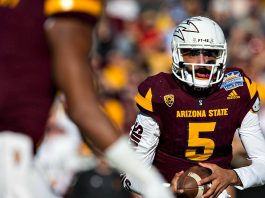 UTSA vs. ARIZONA ST 9/1/2018 Free Pick & CFB Betting Prediction
