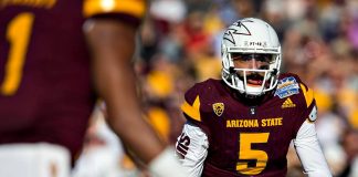 UTSA vs. ARIZONA ST 9/1/2018 Free Pick & CFB Betting Prediction
