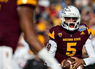 UTSA vs. ARIZONA ST 9/1/2018 Free Pick & CFB Betting Prediction