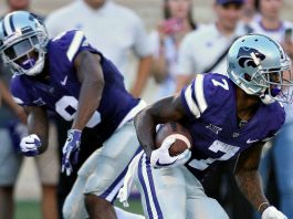 MISSISSIPPI ST vs. KANSAS ST 9/8/2018 Free Pick & CFB Betting Prediction