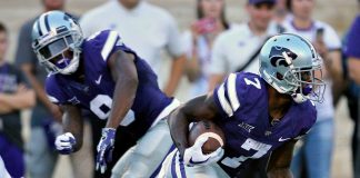 MISSISSIPPI ST vs. KANSAS ST 9/8/2018 Free Pick & CFB Betting Prediction