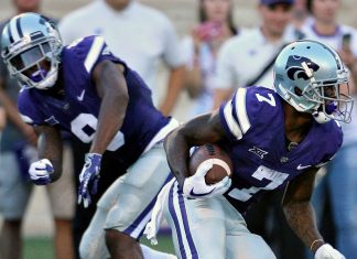 MISSISSIPPI ST vs. KANSAS ST 9/8/2018 Free Pick & CFB Betting Prediction