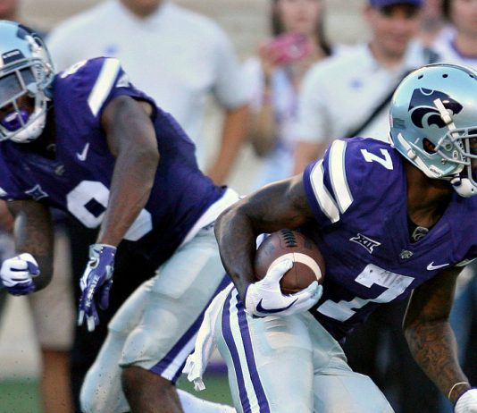 MISSISSIPPI ST vs. KANSAS ST 9/8/2018 Free Pick & CFB Betting Prediction