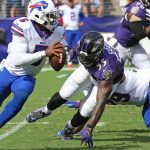 BUFFALO vs. BALTIMORE 9/9/2018 NFL Odds, Pick & Preview