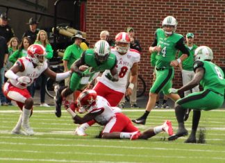 MARSHALL vs. MIAMI OHIO 9/1/2018 Free Pick & CFB Betting Prediction