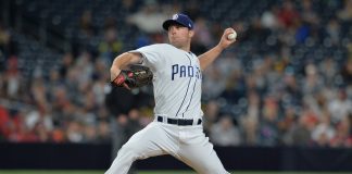 COLORADO vs. SAN DIEGO 9/2/2018 MLB Odds, Pick & Preview