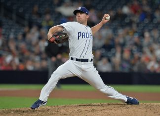 COLORADO vs. SAN DIEGO 9/2/2018 MLB Odds, Pick & Preview
