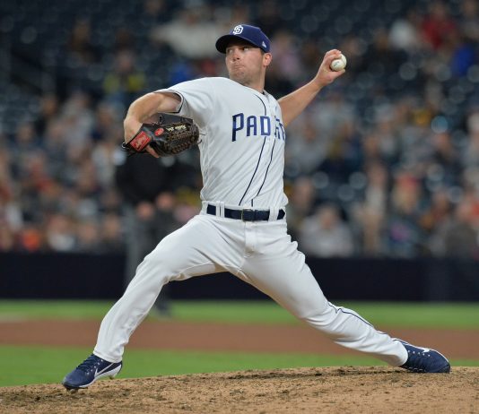 COLORADO vs. SAN DIEGO 9/2/2018 MLB Odds, Pick & Preview