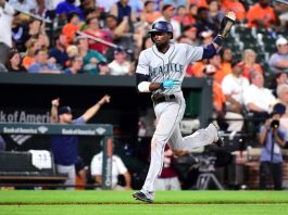 BALTIMORE vs. SEATTLE 9/4/2018 MLB Odds, Pick & Preview