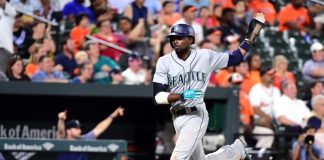BALTIMORE vs. SEATTLE 9/5/2018 MLB Odds, Pick & Preview