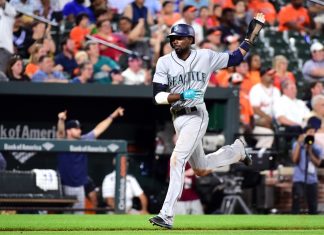 BALTIMORE vs. SEATTLE 9/4/2018 MLB Odds, Pick & Preview