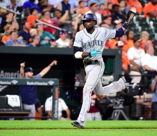 BALTIMORE vs. SEATTLE 9/4/2018 MLB Odds, Pick & Preview