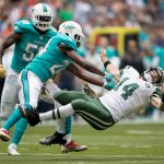MIAMI vs. NY JETS 9/16/2018 NFL Odds, Pick & Preview