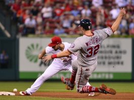 ST LOUIS vs. WASHINGTON 9/5/2018 MLB Odds, Pick & Preview