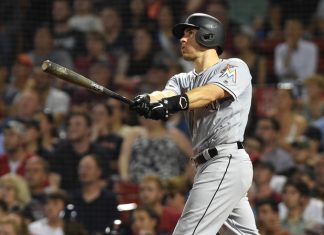 TORONTO vs. MIAMI 9/2/2018 MLB Odds, Pick & Preview