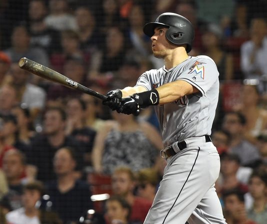 TORONTO vs. MIAMI 9/2/2018 MLB Odds, Pick & Preview