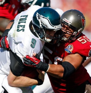 PHILADELPHIA vs. TAMPA BAY 9/16/2018 NFL Odds, Pick & Preview