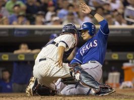 MINNESOTA vs. TEXAS 9/2/2018 MLB Odds, Pick & Preview